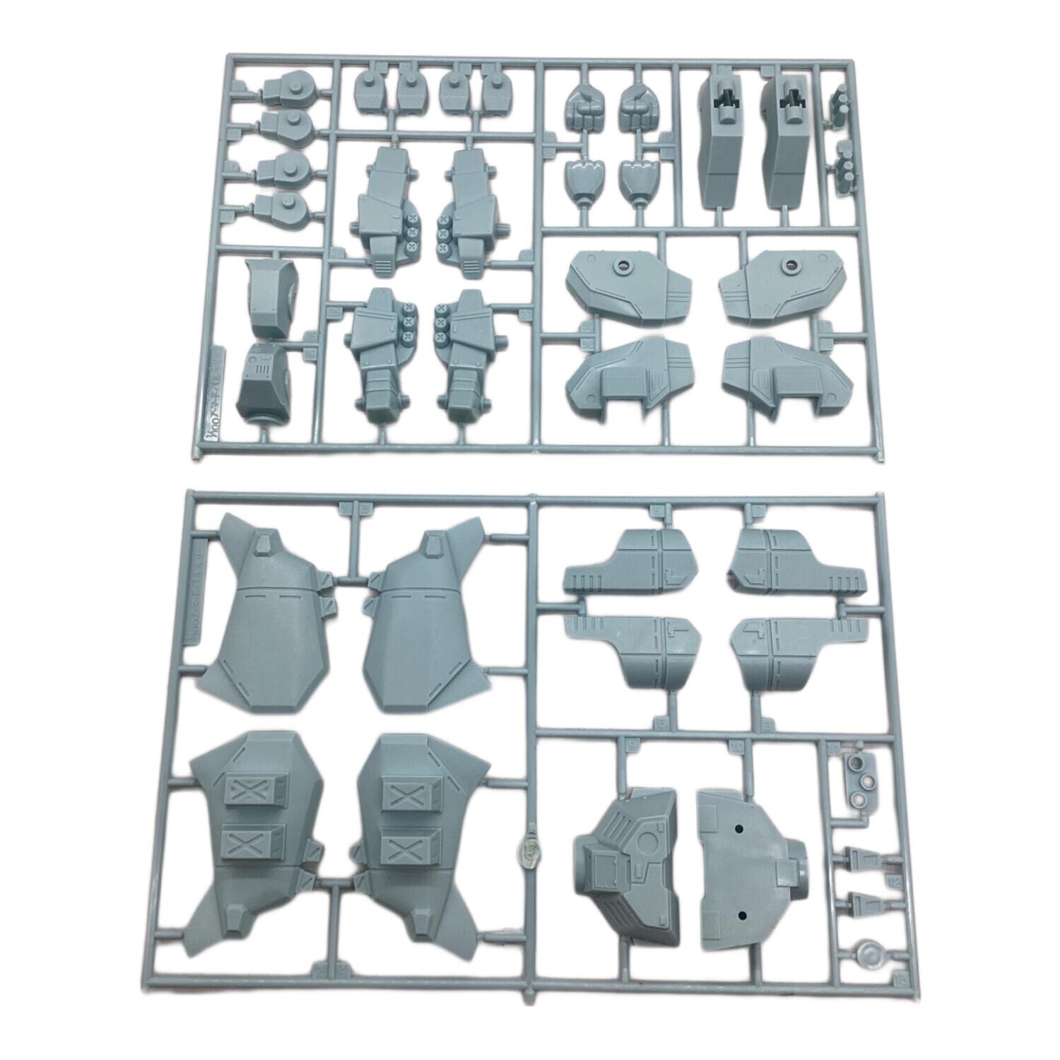 imai (イマイ) 超時空要塞マクロス 重バトロイド（スカル1）VF-1S