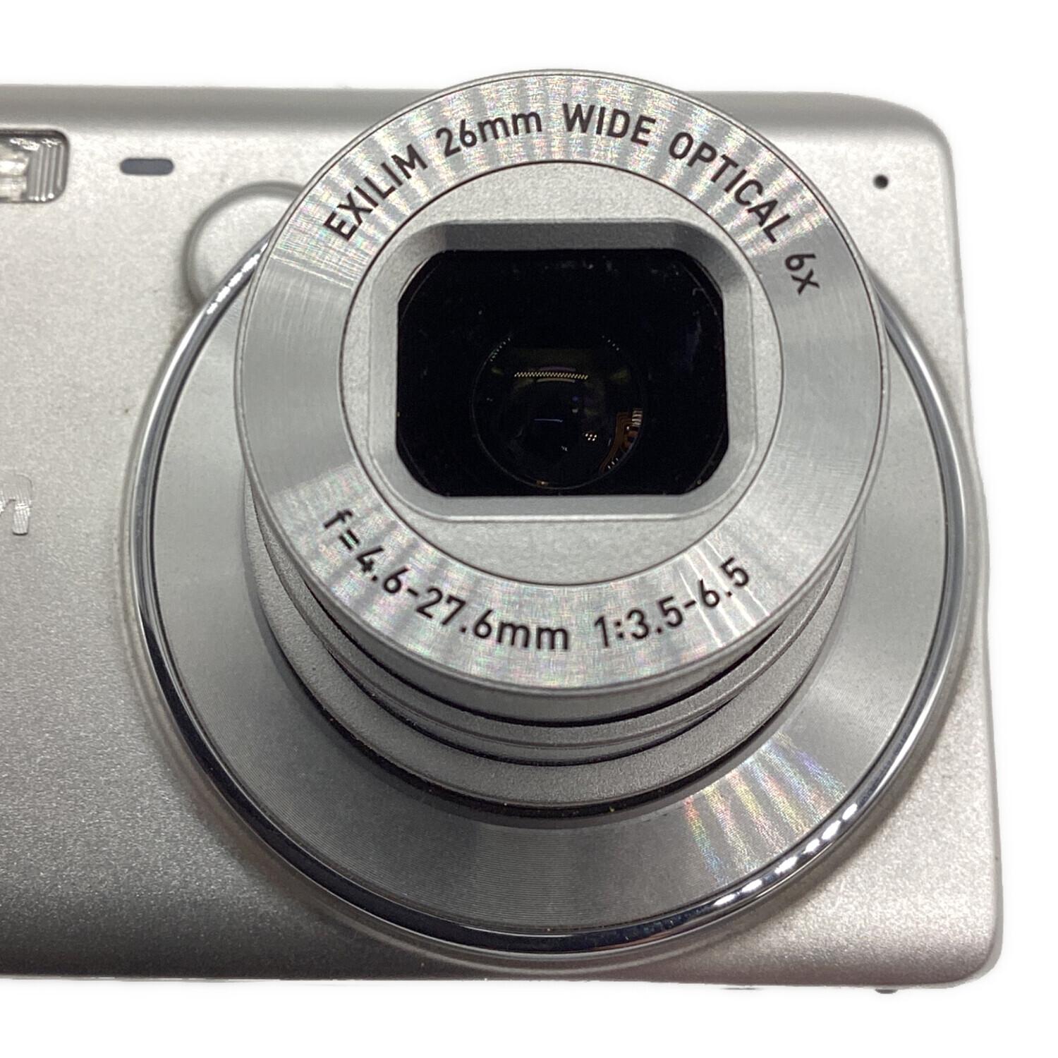 CASIO (カシオ) デジタルカメラ EX-Z920｜トレファクONLINE