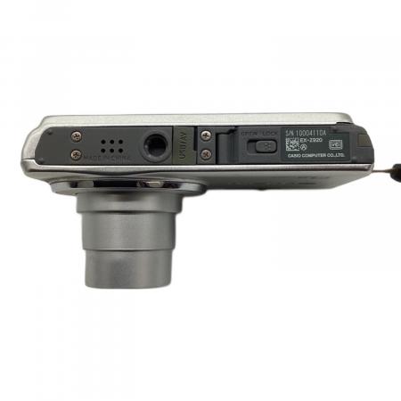 CASIO (カシオ) デジタルカメラ EX-Z920｜トレファクONLINE