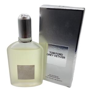 TOM FORD (トムフォード) オードパルファム 50ml 残量80%-99% グレイ ベチバー