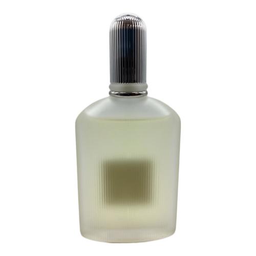 TOM FORD (トムフォード) オードパルファム 50ml 残量80%-99% グレイ ベチバー