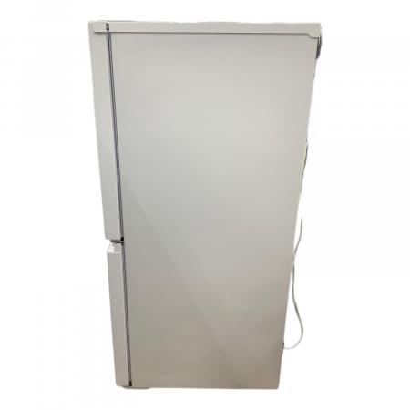 Panasonic (パナソニック) 2ドア冷蔵庫 NR-B16C1-W 2024年製 156L