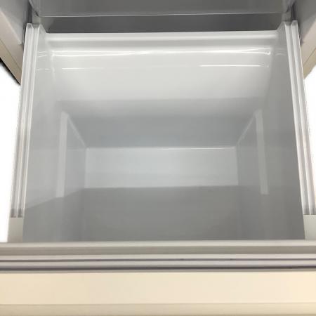 Panasonic (パナソニック) 2ドア冷蔵庫 NR-B16C1-W 2024年製 156L