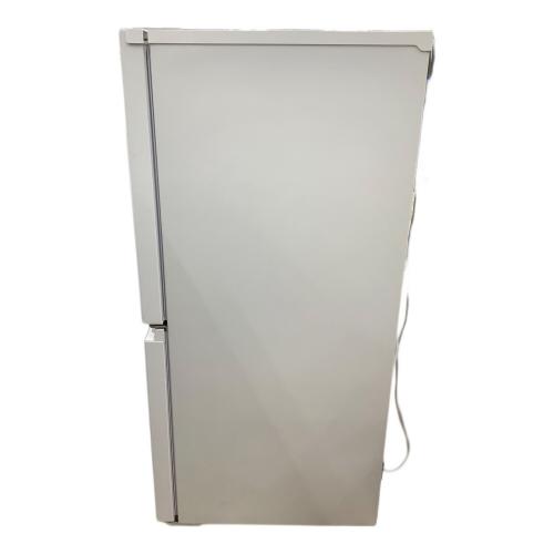 Panasonic (パナソニック) 2ドア冷蔵庫 NR-B16C1-W 2024年製 156L