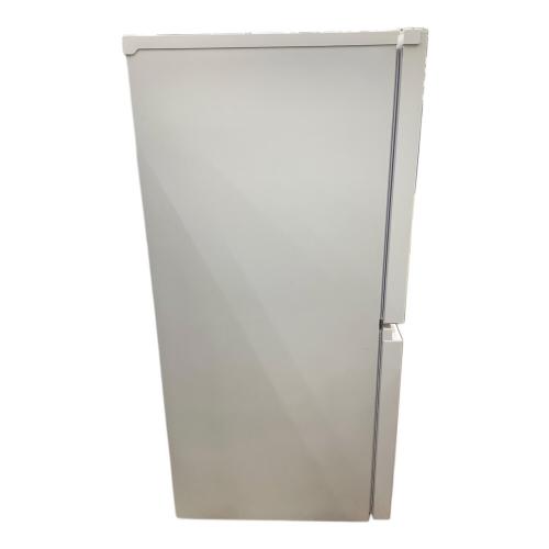 Panasonic (パナソニック) 2ドア冷蔵庫 NR-B16C1-W 2024年製 156L