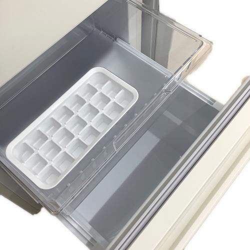 Panasonic (パナソニック) 2ドア冷蔵庫 NR-B16C1-W 2024年製 156L