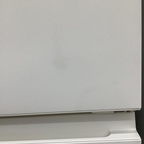 Panasonic (パナソニック) 2ドア冷蔵庫 NR-B16C1-W 2024年製 156L