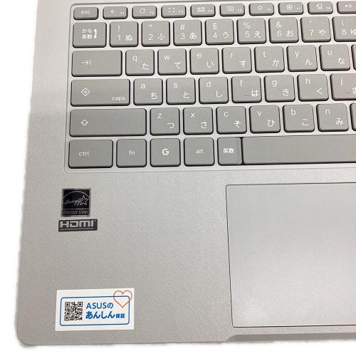 ASUS (エイスース) Chromebook CX14 CX1405CKA 14インチ