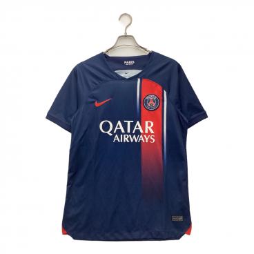 NIKE (ナイキ) サッカーユニフォーム 2010年ホームユニフォーム/中村