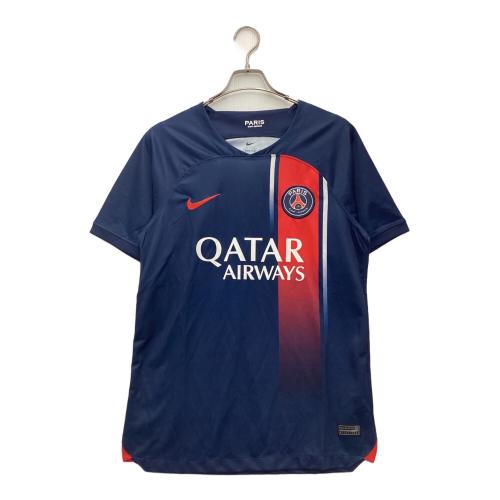 パリ・サンジェルマン サッカーユニフォーム SIZE M