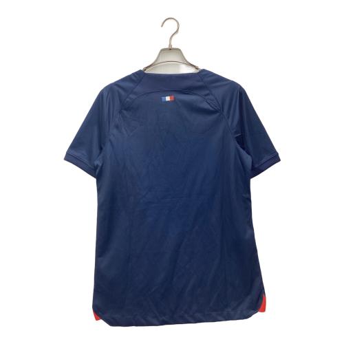 パリ・サンジェルマン サッカーユニフォーム SIZE M