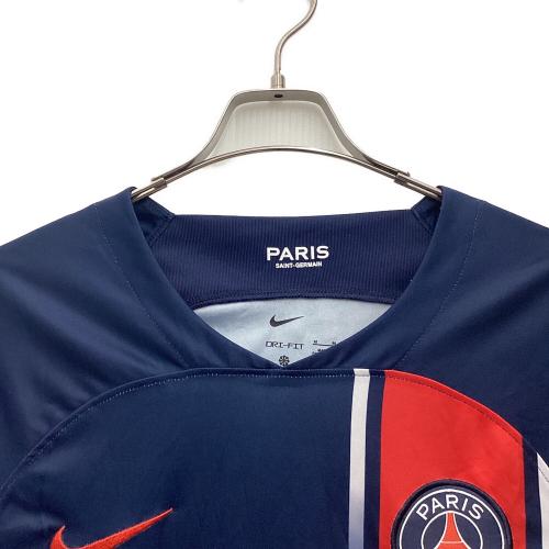 パリ・サンジェルマン サッカーユニフォーム SIZE M