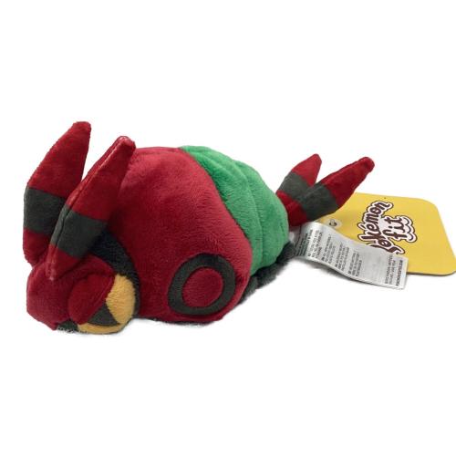 フシデ ポケモングッズ