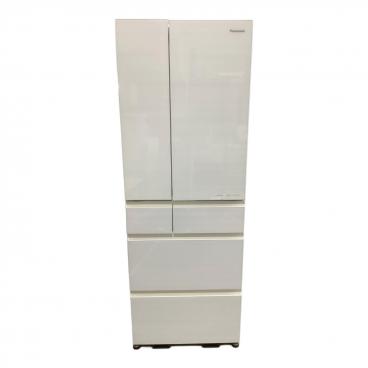 にこたろう930 シャープ 冷蔵庫 455L 6ドア 中古 設置無料 SHARP