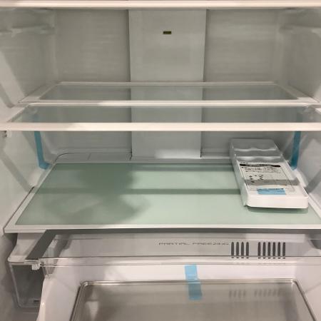 Panasonic (パナソニック) 6ドア冷蔵庫 NR-F539HPX-W 2023年製 525L Panasonic (パナソニック) 6ドア冷蔵庫 NR-F539HPX-W 2023年製 525L