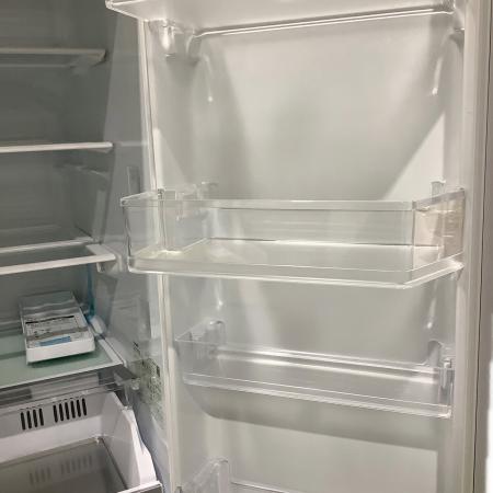 Panasonic (パナソニック) 6ドア冷蔵庫 NR-F539HPX-W 2023年製 525L