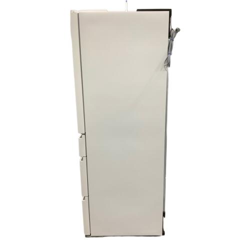 Panasonic (パナソニック) 6ドア冷蔵庫 NR-F539HPX-W 2023年製 525L