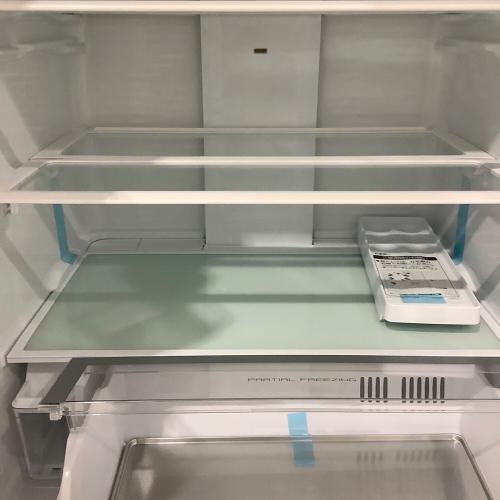 Panasonic (パナソニック) 6ドア冷蔵庫 NR-F539HPX-W 2023年製 525L