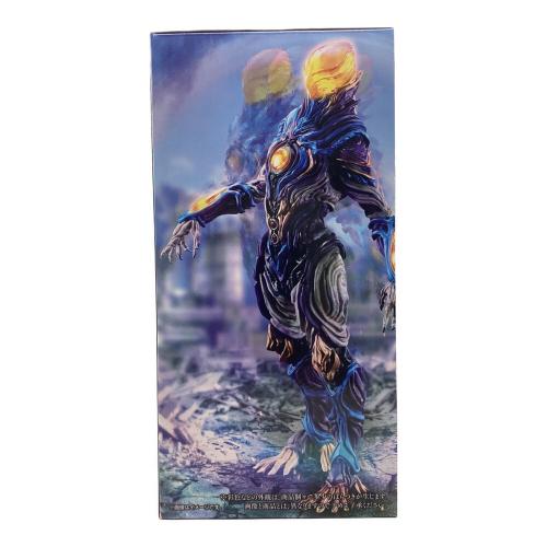 バンダイナムコ 怪獣超大全 グリーザ フィギュア