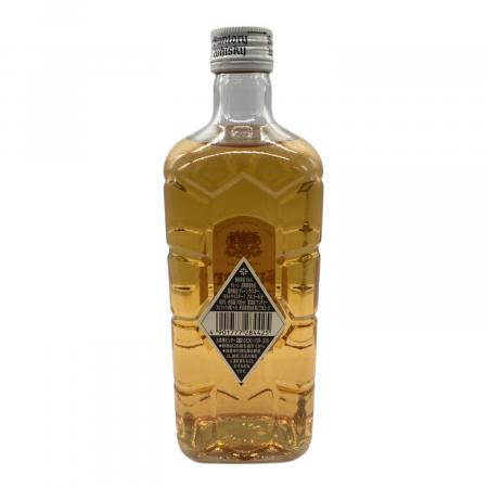 サントリー 白角 ジャパニーズウィスキー 700ml｜トレファクONLINE