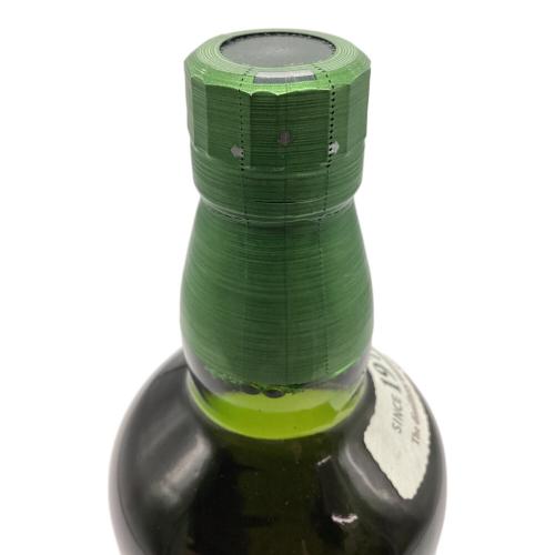 サントリー 白州 ジャパニーズウィスキー 700ml