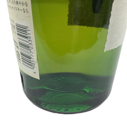 サントリー 白州 ジャパニーズウィスキー 700ml