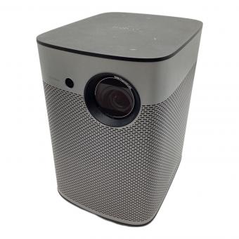 XGIMI HALO スマートポータブルプロジェクター WK03A 2020年製