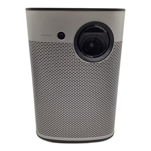 XGIMI HALO スマートポータブルプロジェクター WK03A 2020年製