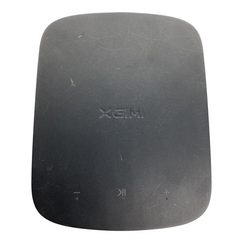 XGIMI HALO スマートポータブルプロジェクター WK03A 2020年製