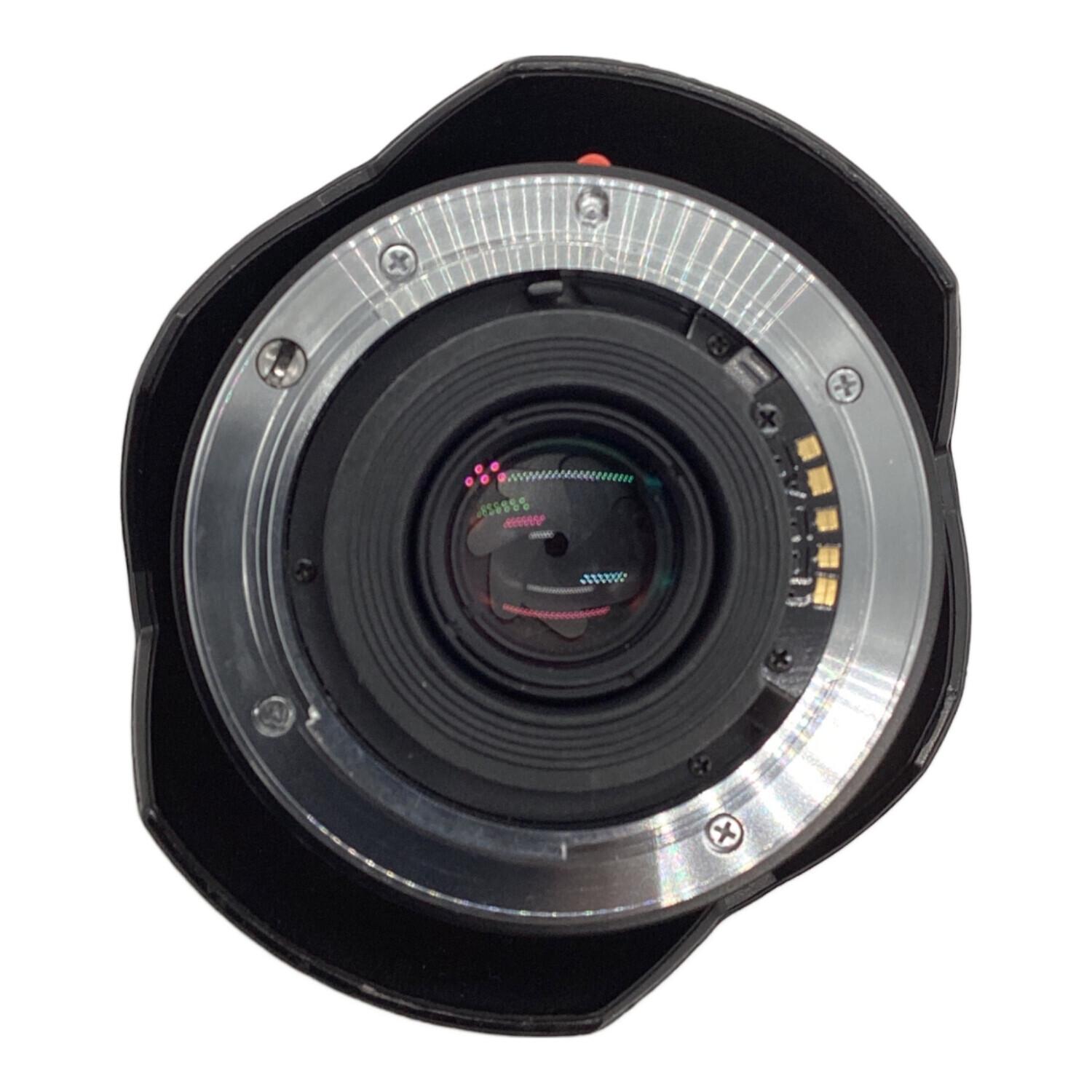 MINOLTA (ミノルタ) レンズ AF 20mm F2.8(22)｜トレファクONLINE