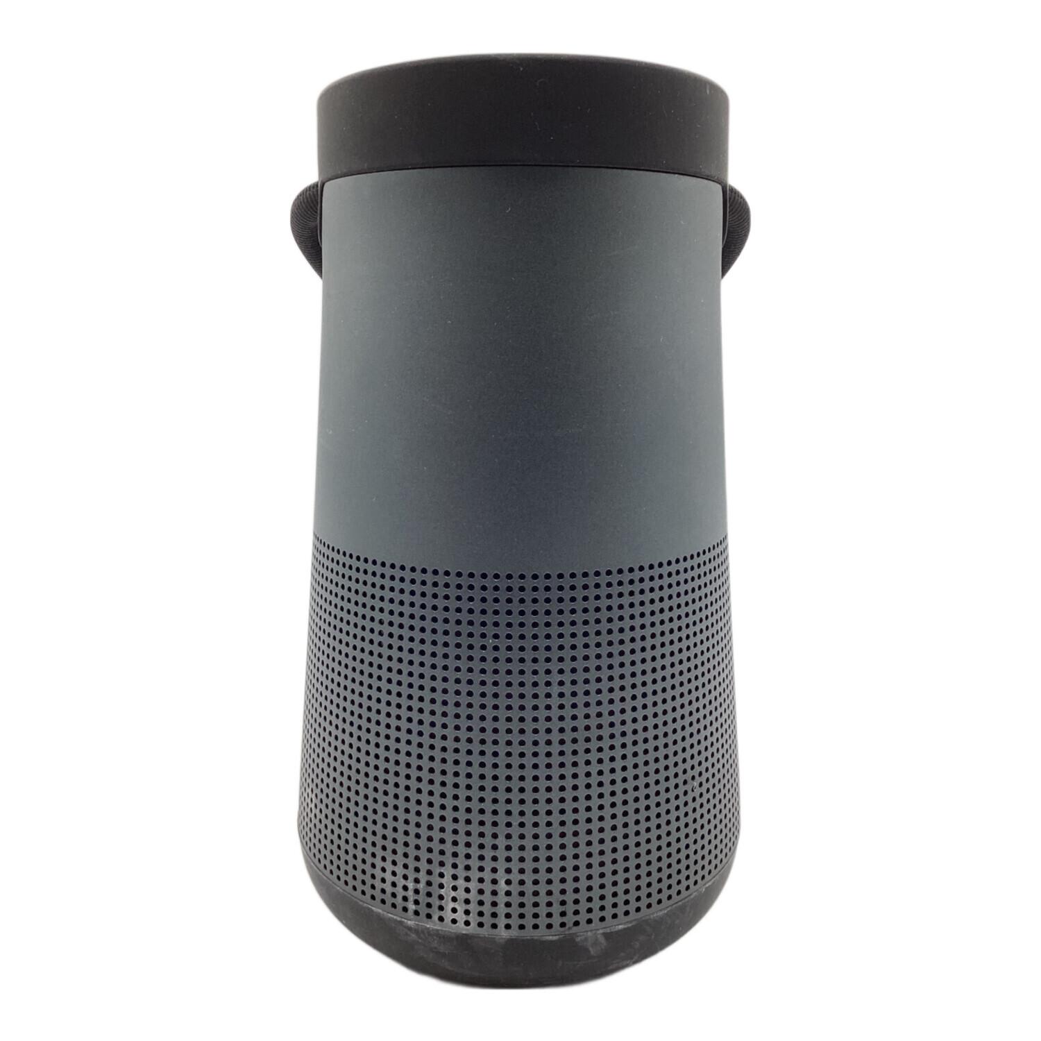 BOSE (ボーズ) ワイヤレススピーカー SOUNDLINK REVOLVE+ 331