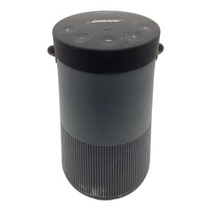 BOSE (ボーズ) ワイヤレススピーカー SOUNDLINK REVOLVE+ 331