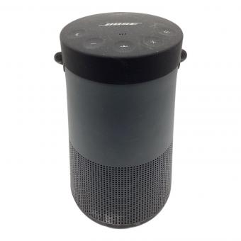 BOSE(ボーズ) ワイヤレススピーカー SOUNDLINK REVOLVE+ 331
