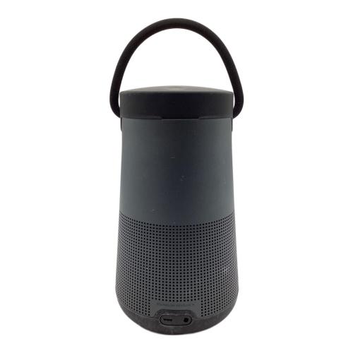 BOSE (ボーズ) ワイヤレススピーカー SOUNDLINK REVOLVE+ 331