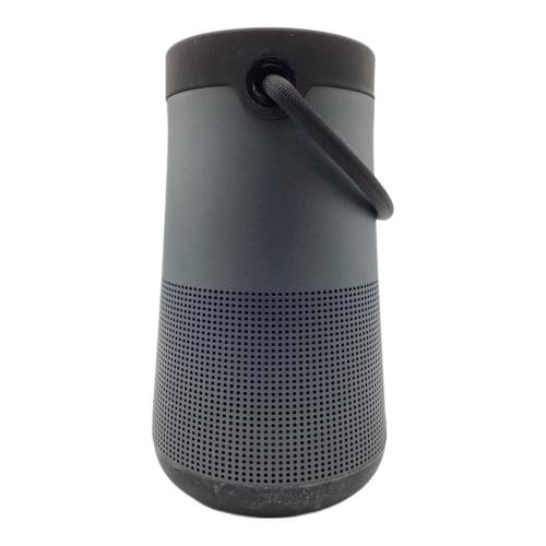 BOSE (ボーズ) ワイヤレススピーカー SOUNDLINK REVOLVE+ 331
