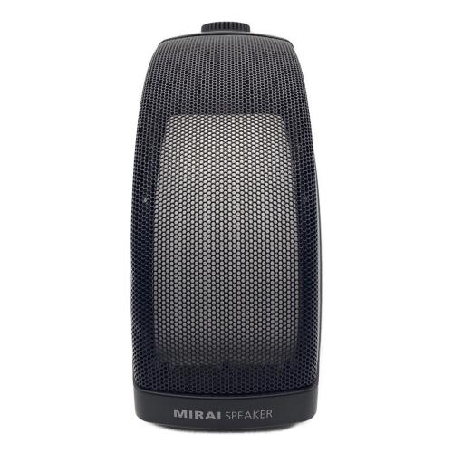 MIRAI speaker (ミライスピーカー) スピーカー SF-MIRAIS5