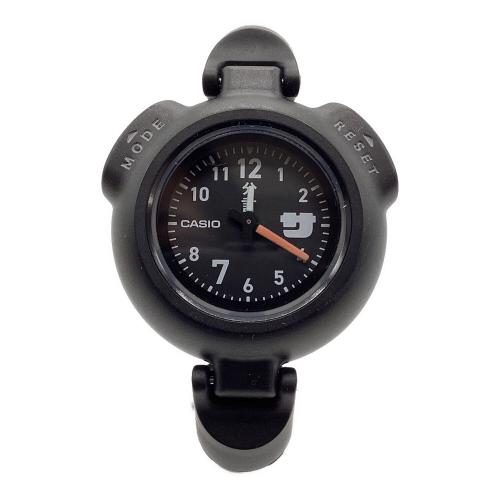 CASIO (カシオ) サウナー専用 SAN-100H-7BJR