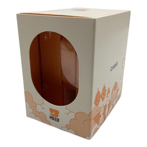 CASIO (カシオ) サウナー専用 SAN-100H-7BJR
