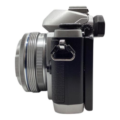 OLYMPUS (オリンパス) デジタル一眼レフカメラ OM-D E-M10