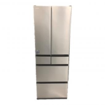 HITACHI (ヒタチ) 6ドア冷蔵庫 R-HWC54T 2023年製 540L