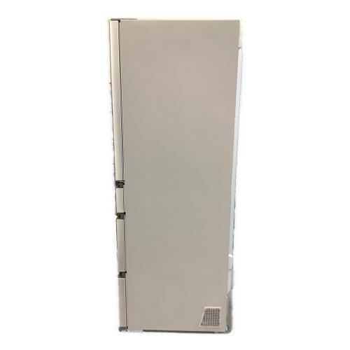 HITACHI (ヒタチ) 6ドア冷蔵庫 R-HWC54T 2023年製 540L
