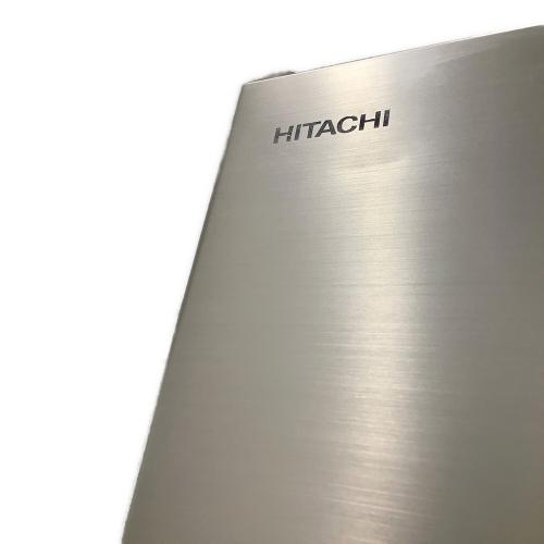 HITACHI (ヒタチ) 6ドア冷蔵庫 R-HWC54T 2023年製 540L