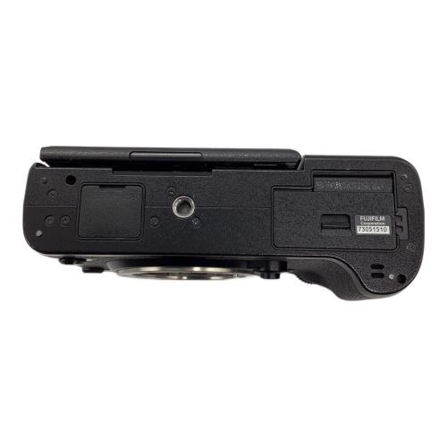 FUJIFILM (フジフィルム) ミラーレス一眼カメラ X-T2 XF18-55ｍｍ F2.8-4 レンズキット