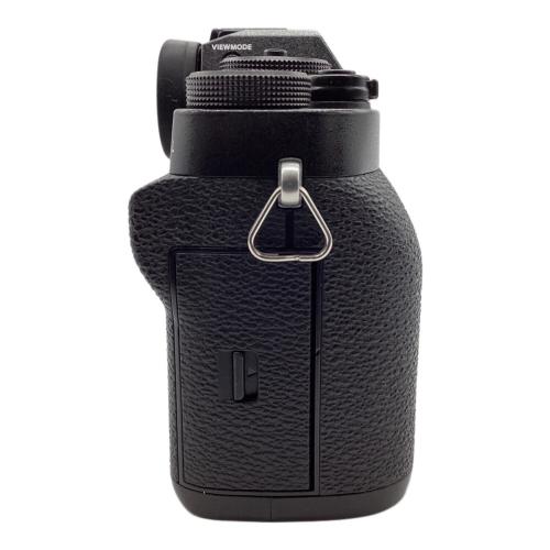 FUJIFILM (フジフィルム) ミラーレス一眼カメラ X-T2 XF18-55ｍｍ F2.8-4 レンズキット