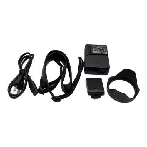 FUJIFILM (フジフィルム) ミラーレス一眼カメラ X-T2 XF18-55ｍｍ F2.8-4 レンズキット