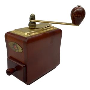 ザッセンハウス コーヒーミル
