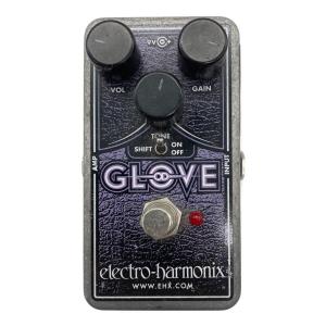 Electro Harmonix (エレクトロ・ハーモニックス) エフェクター GLOVE
