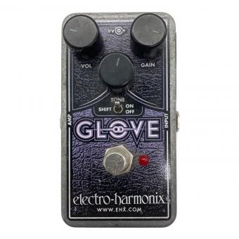 Electro Harmonix (エレクトロ・ハーモニックス) エフェクター GLOVE