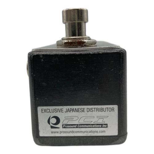 XOTIC USA (エキゾティック) エフェクター EP-BOOSTER