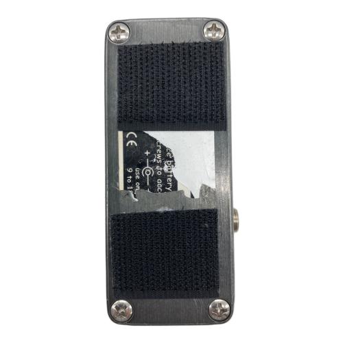 XOTIC USA (エキゾティック) エフェクター EP-BOOSTER